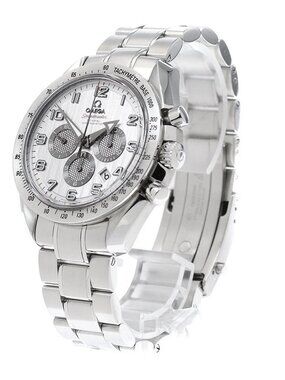 OMEGA Speedmaster